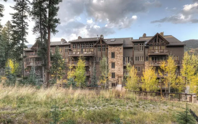Timbers #3064 By Summit County Mountain Retreats
