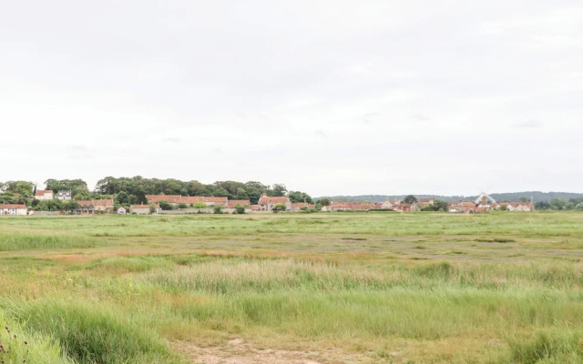 Forge House