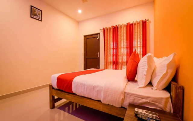 The Greenview Inn by OYO Rooms