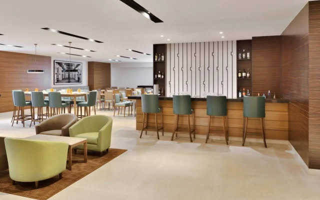 Fairfield by Marriott Bengaluru Whitefield