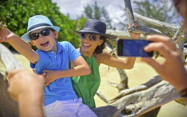 SO/ Sofitel Mauritius