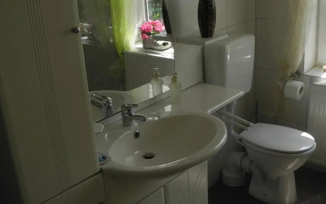 Ferienhaus am Eichelhof