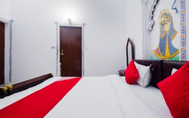 Dream Heaven Guest House