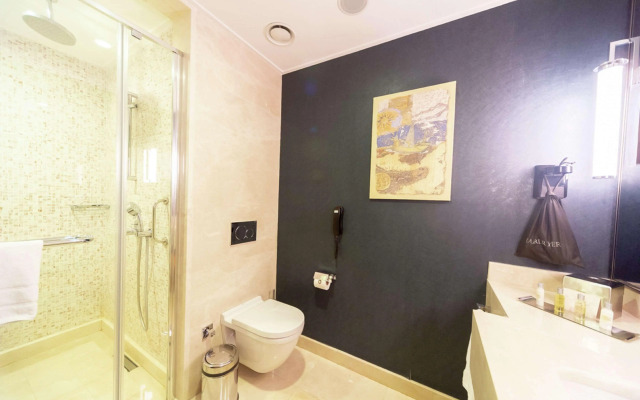 DoubleTree by Hilton Istanbul Topkapi