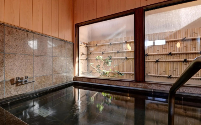 Kaihinsou Kamakura