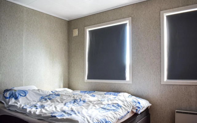 Awesome Home in Bjoa With 3 Bedrooms and Wifi