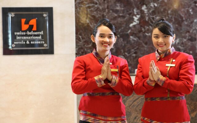 Swiss-Belhotel Makassar
