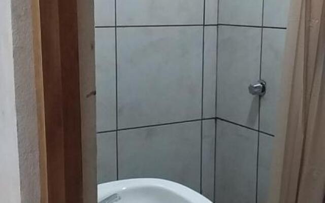 Hotel Jireh Zacatlan