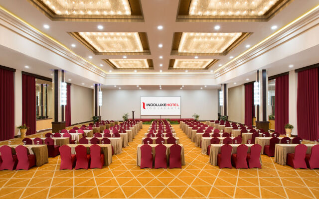 Indoluxe Hotel Jogjakarta