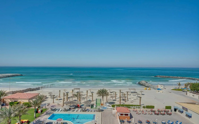 Ajman Beach Hotel