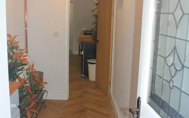 1-bed Apartment in Wells
