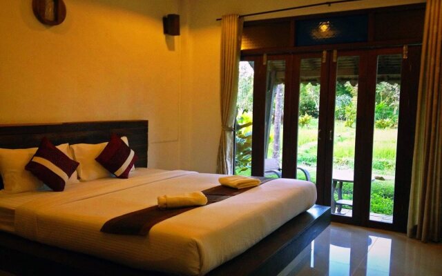 Huen Muang Pai Resort