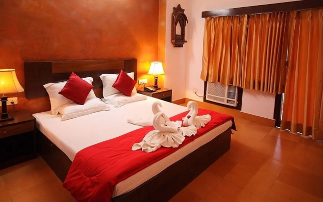 Anand Palace Hotel