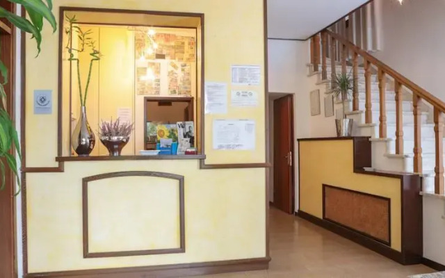 Albergo Ristorante Il Tegolo