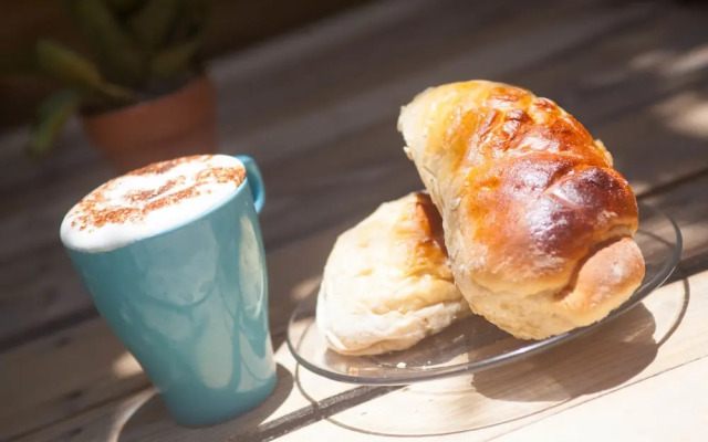 Bar'coquebrado camping