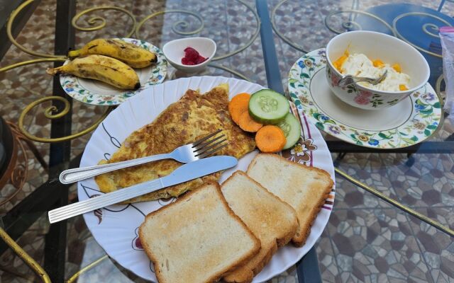 Nepal Christian Guest House