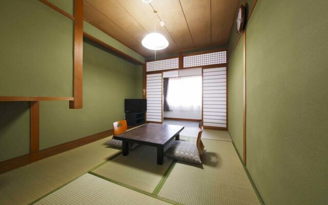 Toyokawa Grand Hotel