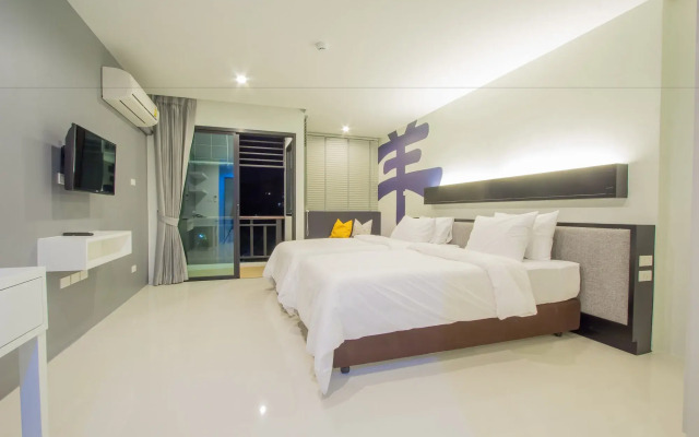 Baba House Phuket Hotel
