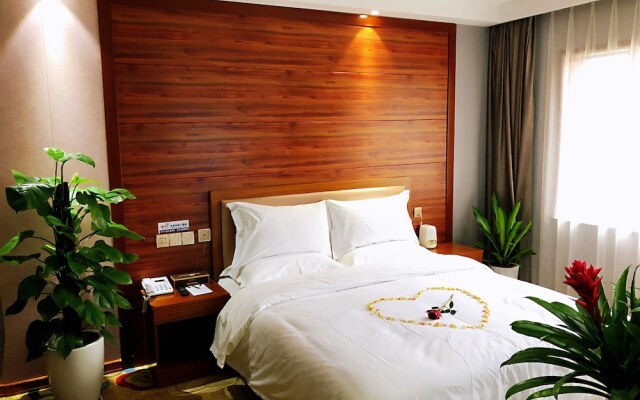 Xian Guotai Grand Hotel