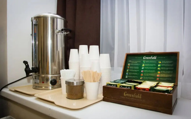 Democrat on Fontanka embankment 104 2 K