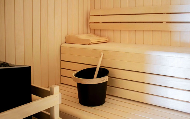 Brit Hotel Limoges Centre Gare - Hotel & Spa