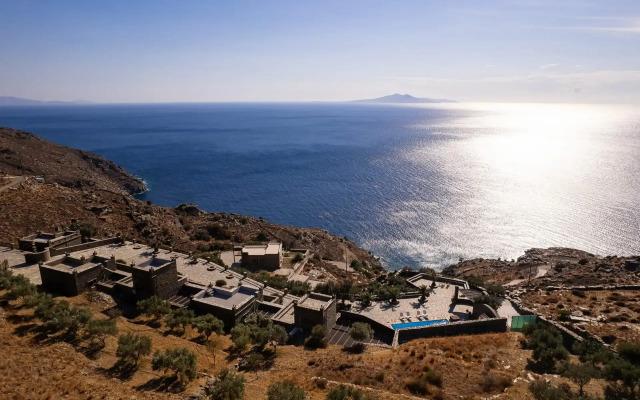 Andros Serenity Retreat - Adults Only