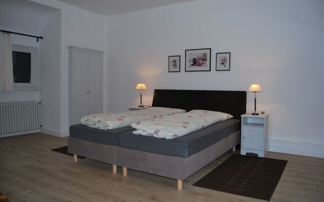 Ferienwohnung Stricker Bad Sachsa