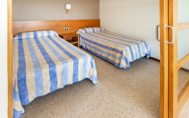 Hotel Can Fisa