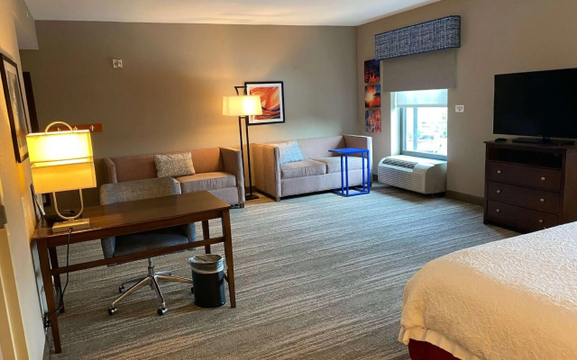 Hampton Inn & Suites Orlando-Apopka