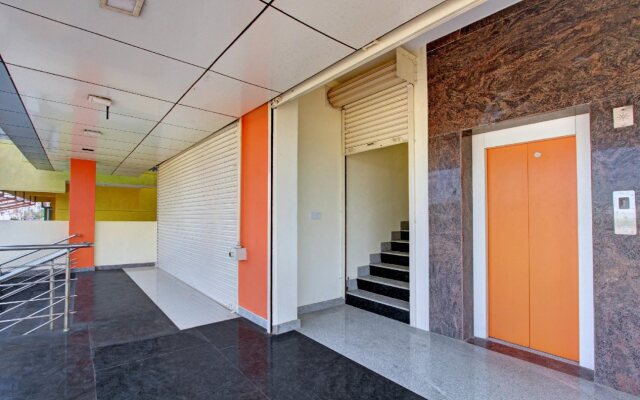 Mysooru Inn By OYO Rooms