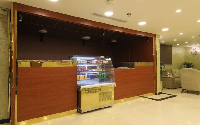 OYO 173 Gelnar Al Raqi