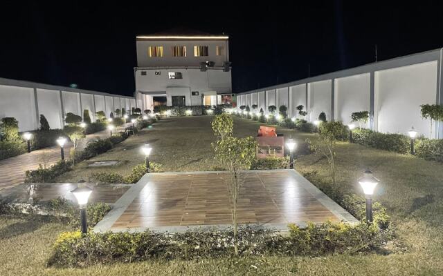 Sumedha G Village Resort and Spa