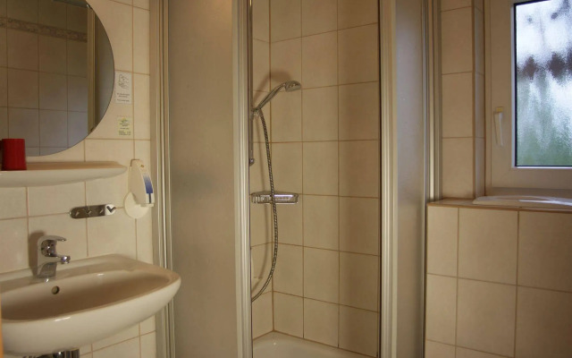 Waldesblick Hotel & Ferienwohnungen