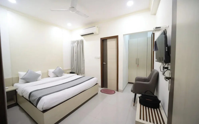 Hari Haran Prestige