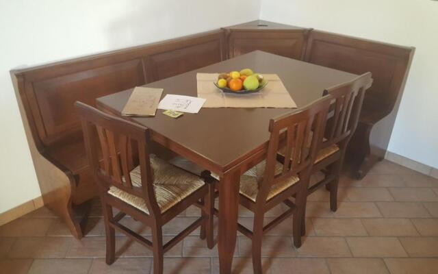 Agriturismo Podere Montese