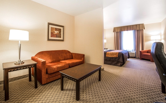 Comfort Inn & Suites Henderson - Las Vegas