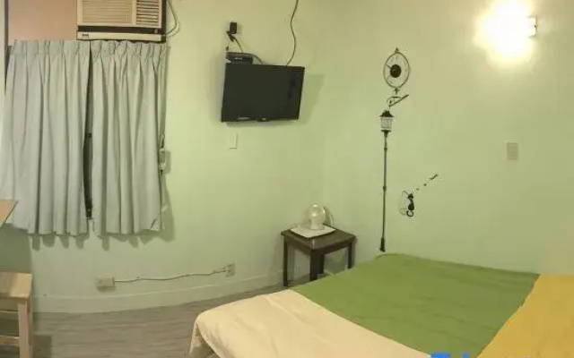 Yimei Hotel