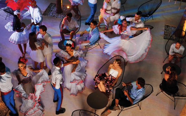 Excellence El Carmen - Adults Only All Inclusive