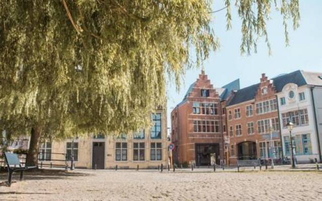 De Draecke Hostel