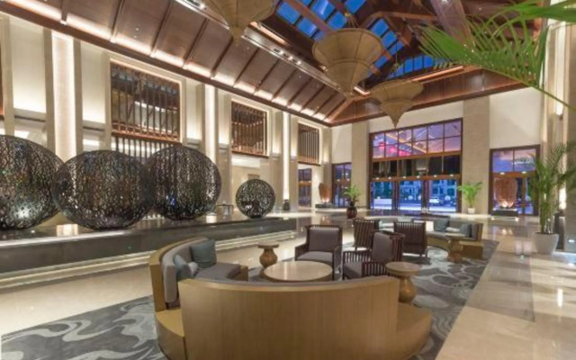Jinshi International Hotel