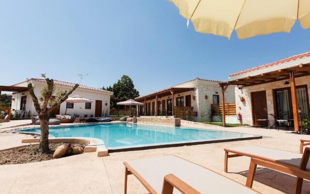 Casa Afytos - Adults Only