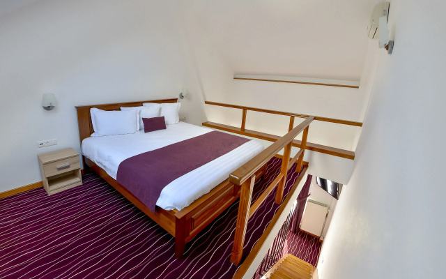 Hotel Damiani