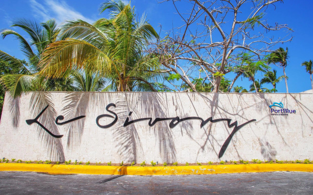 Le Sivory Punta Cana By PortBlue Boutique