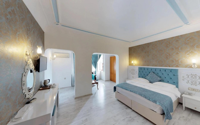 Urcu Hotel