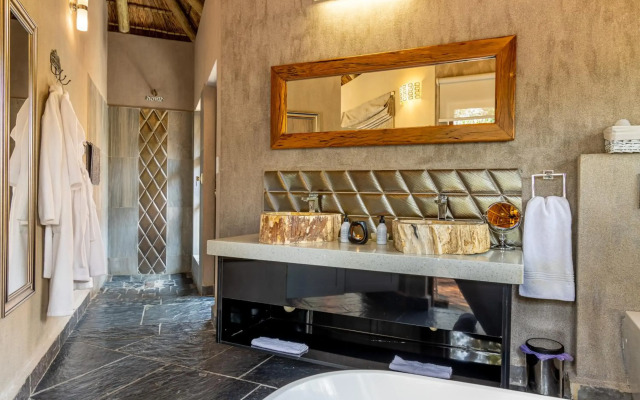 Kusudalweni Safari Lodge and Spa