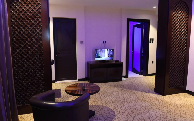 Ista Suites Seef