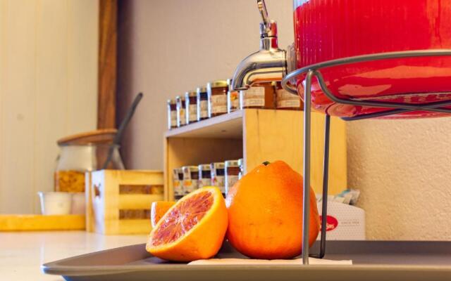 QUATTROVIGNE - Country House