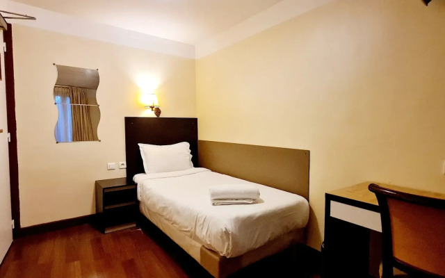 Hotel de France