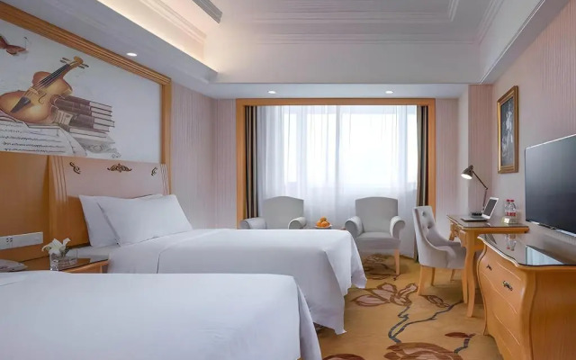 Vienna International Hotel (Foshan Shunde Fengcheng)