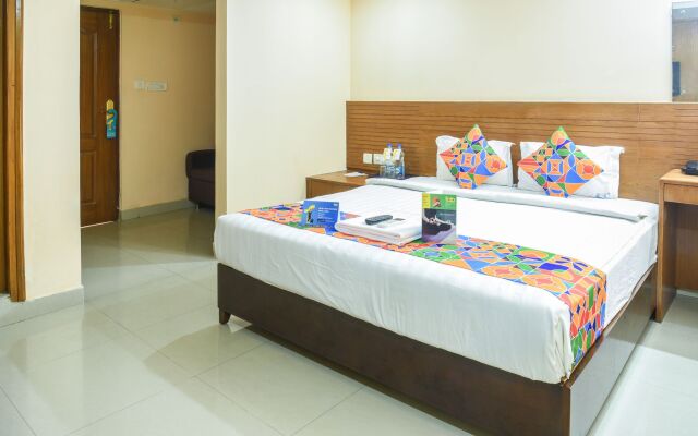 FabHotel Deccan Heritage